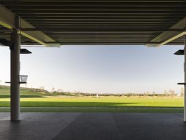 2 Tage im Golfhotel nahe Köln 