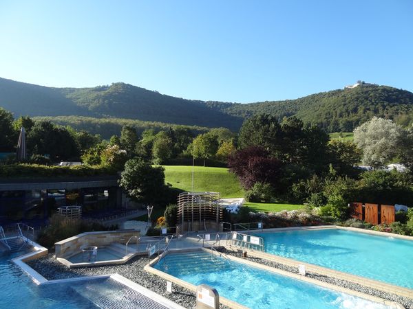 3 Tage Erholung auf der Schwäbischen Alb inkl. Therme in Bad Boll Frühstück