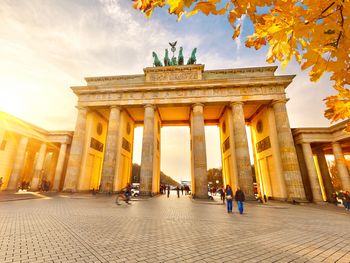 Direkt an der Spree - 2 Tage in Berlin