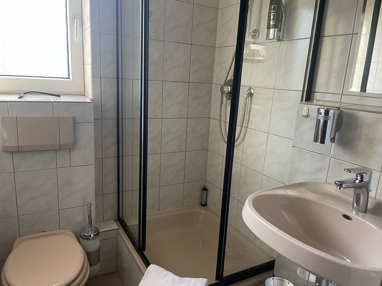 Harzhotel Warnstedter Krug