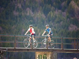 Action und Erholung - 7 Tage im Zugspitzland