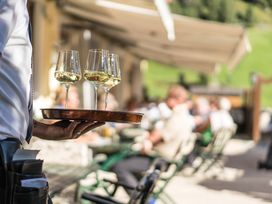 Aktivurlaub inmitten den Ötztaler Alpen - 3 Tage