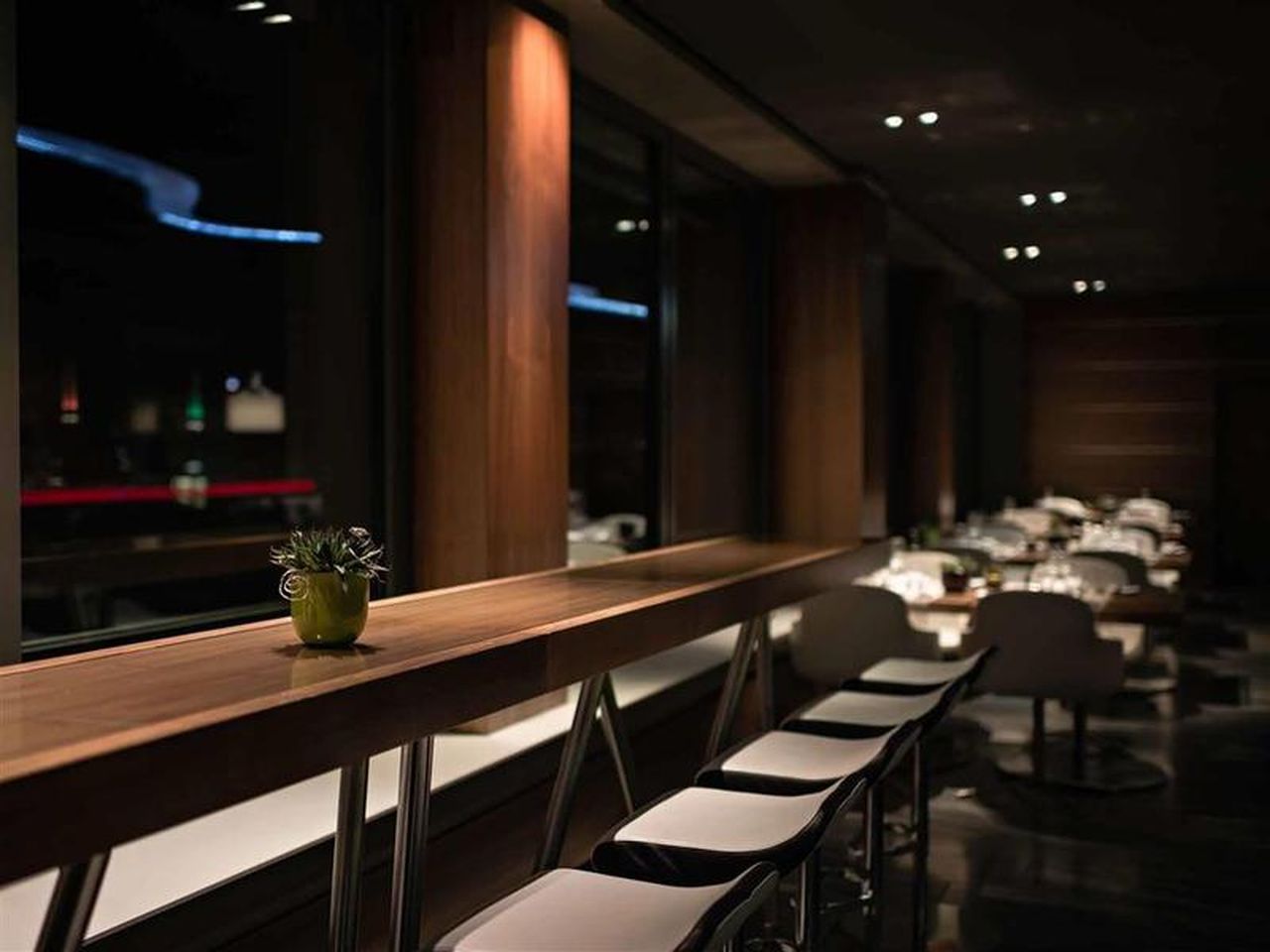 3 Tage im Pullman Cologne Hotel 