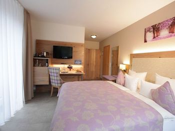 Idyllischer Erholungsurlaub - 2 Tage in Bad Krozingen