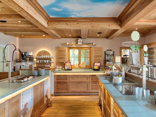 2 Tage Weihnachtsdinner & Wellnessträume in Bad Staffelstein, Bayern inkl. Halbpension