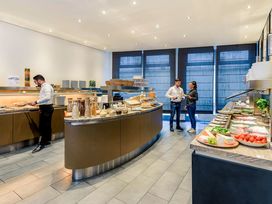 Spontan nach Hannover - 2 Tage 