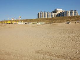 2 Tage im NH Zandvoort mit Frühstück