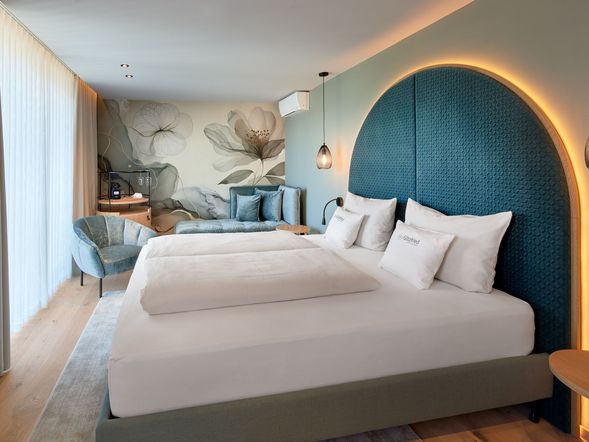 Doppelzimmer Superior