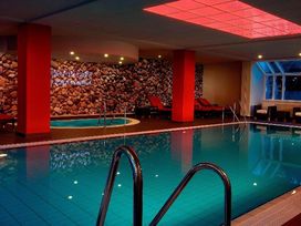 2 Tage im München Marriott Hotel mit Frühstück