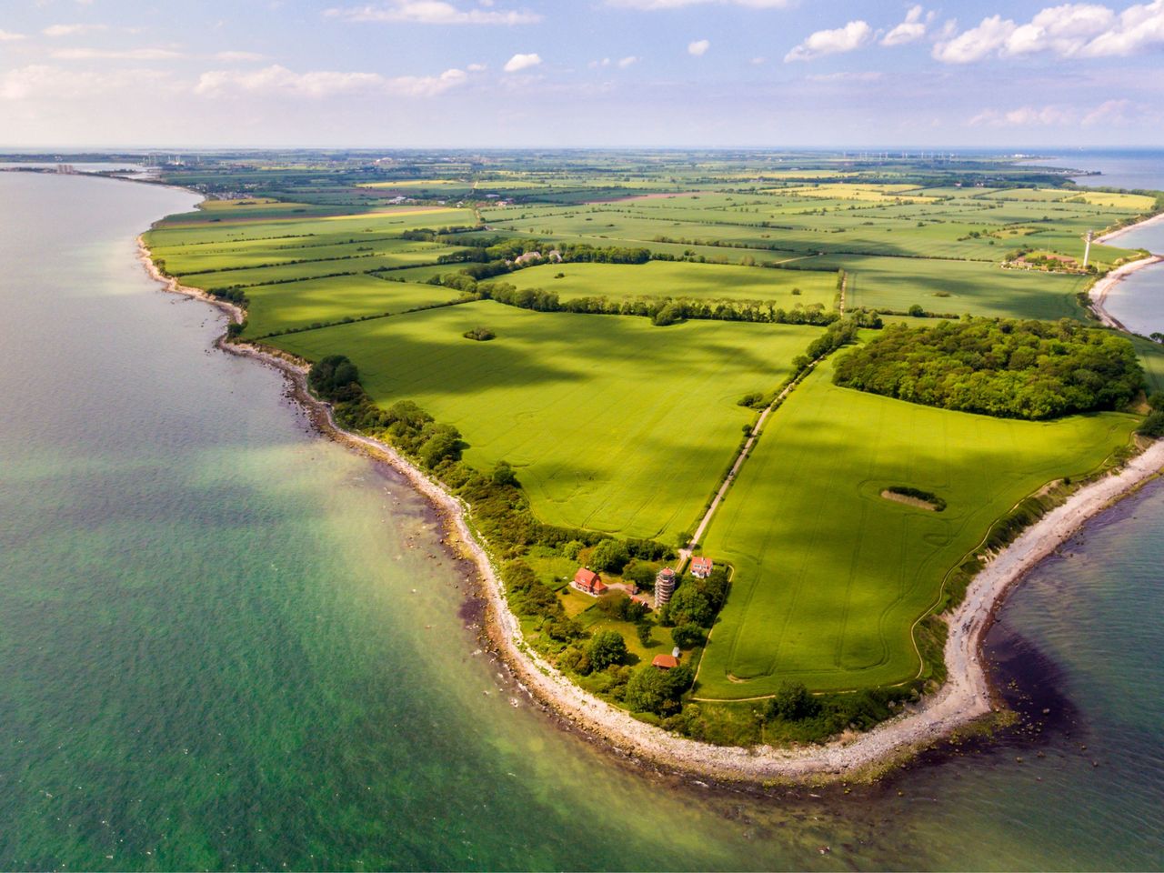 3 Tage Sehnsucht nach Meer - Du und Ich auf Fehmarn!