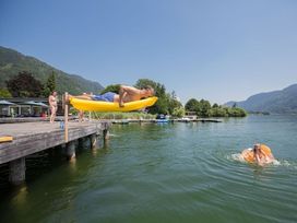 Auszeit am am Ossiacher See - 3 Tage mit Frühstück