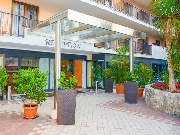 Hotel Garda Bellevue