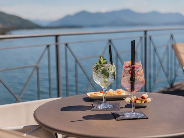 Hotel Bel Sit Lago Maggiore