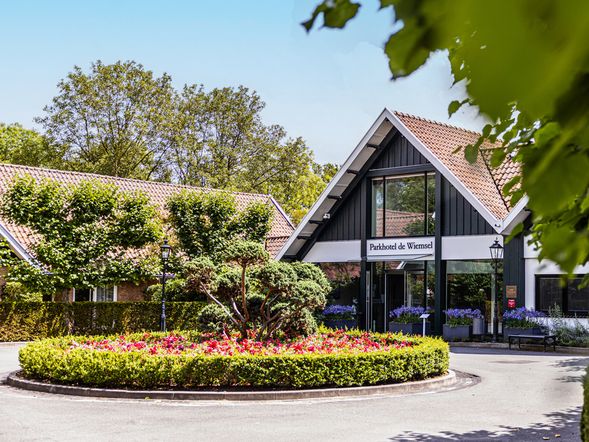 Fletcher Parkhotel de Wiemsel