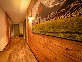 2 Tage Entspannung im Grindelwald mit Frühstück