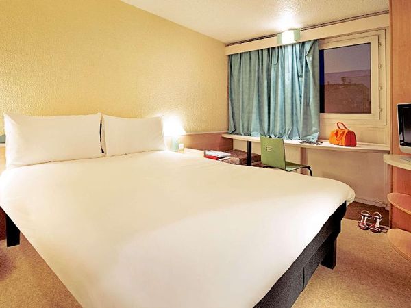 3 Tage im Hotel ibis Augsburg Hauptbahnhof, Bayern