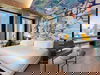 Kunstvolles Boutique-Hotel in Frankfurt - 4 Tage
