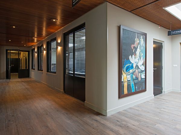 3 Tage im Süden der Niederlande in Vlijmen,  inkl. Halbpension