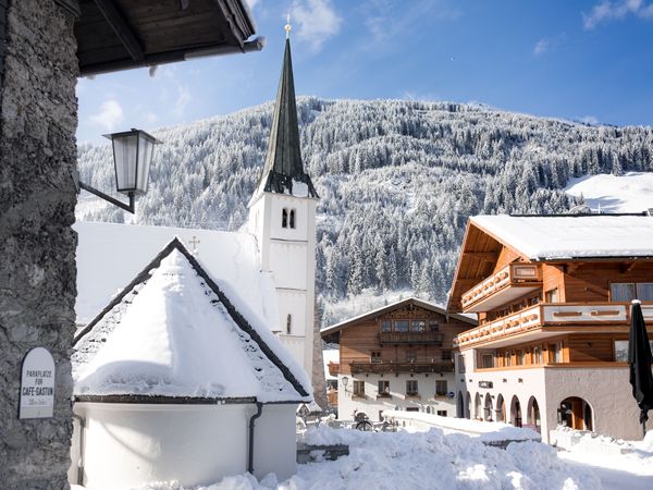 3 Tage Relax before Xmas in Dorfgastein, Salzburg inkl. Frühstück