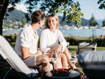 Romantik Pur am Bodensee | 7 Tage