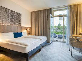 Berlin begrüßt Sie! - 2 Tage im Aparthotel