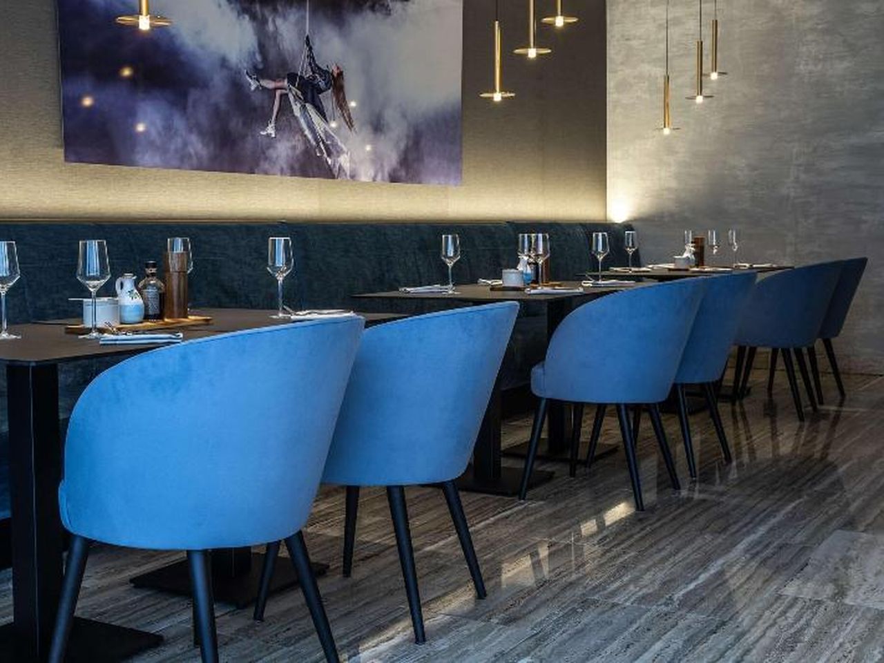 4 Tage im Radisson Blu Hotel Cologne 
