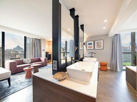 2 Tage Nordsee & Den Haag genießen mit Frühstück