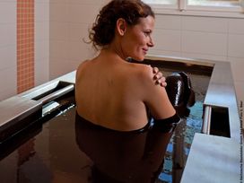 Bad Elsters königlicher Klassiker mit Mineralbad