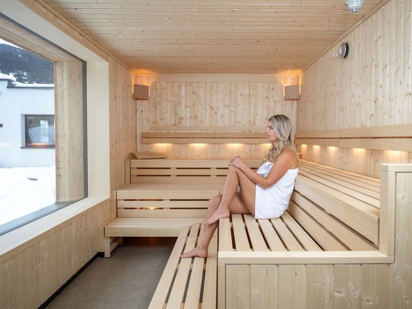 Aktiv & Relax Tage mit Heimatküche in der Ski Amade in Wagrain Halbpension