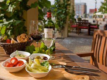 Genusswochenende in Rostock - 2 Tage Kurzurlaub