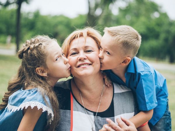 4 Tage Mit Oma und Opa unterwegs in der Uckermark in Templin Halbpension