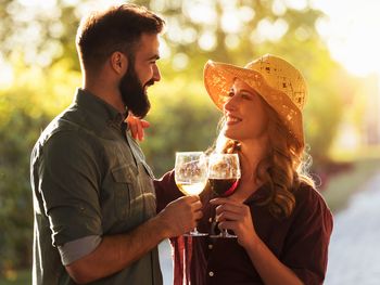 Auszeit am wunderbaren Kaiserstuhl