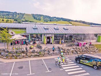 The Sky is the Limit - Skywalk in Willingen / 3 Tage