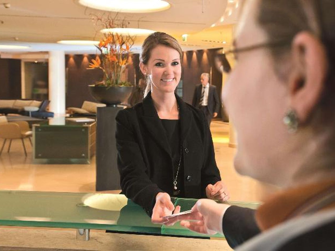 2 Tage im Dorint Hotel An der Messe Köln