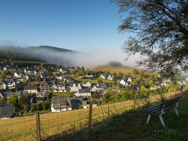 Das ist Wanderbar im Sauerland | 4 Tage inkl. SauerlandCard in Schmallenberg, Nordrhein-Westfalen inkl. Frühstück