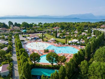 8 Tage Urlaub im Camping Village San Francesco