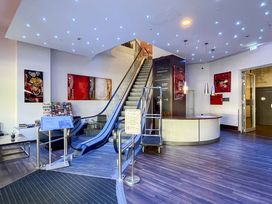 3 Tage Wellbeeing, Shopping und Sightseeing