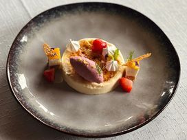 3 Tage Alpen-Wellness inkl. Halbpension