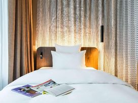 3 Tage in der Rheinmetropole Düsseldorf mit HP