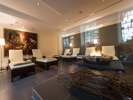 3 Tage am Rhein im Schloss-Hotel Petry mit HP