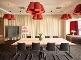 3 Tage im Flemings Selection Hotel Frankfurt-City