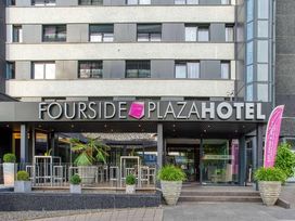 2 Tage im FourSide Hotel Trier mit Frühstück