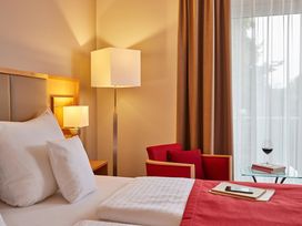 2 erholsame Tage in der Hafenstadt Hamburg