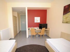 Kurzurlaub in Düsseldorf - 7 Tage im ruhigen Viertel