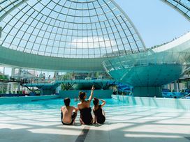 8 Thermentage in der Untersteiermark