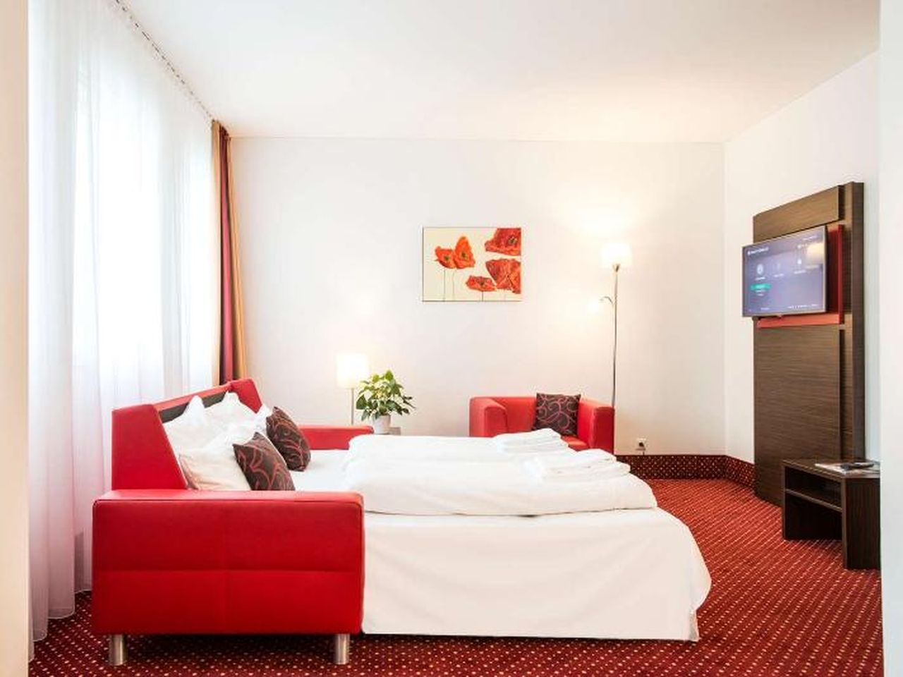 Auszeit in Wien - 2 Tage 