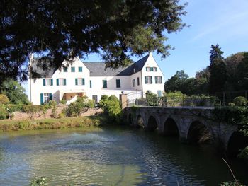 Ferienwoche auf der Wasserburg