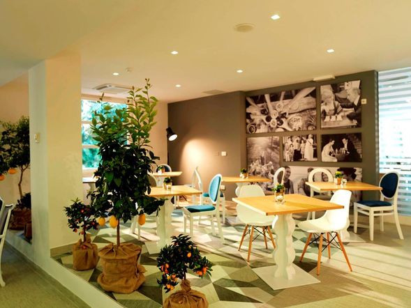 Hotel Mirna by Lifeclass Hotels & Spa