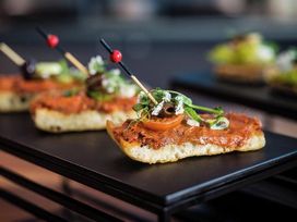 2 Tage mit Frühstück im Le Meridien München Hotel