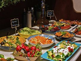 Im Herzen von Berlin - 2 Tage im Monbijou Hotel